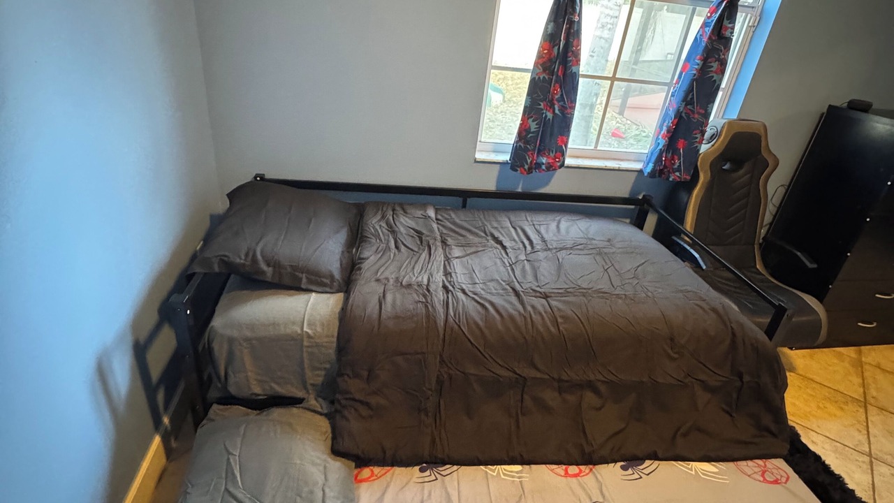 Photo of Bedroom in Fedhaven