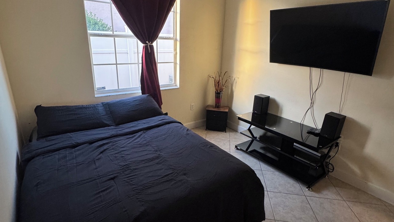Photo of Bedroom in Fedhaven
