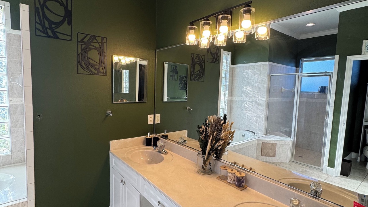 Photo of Bathroom in Fedhaven