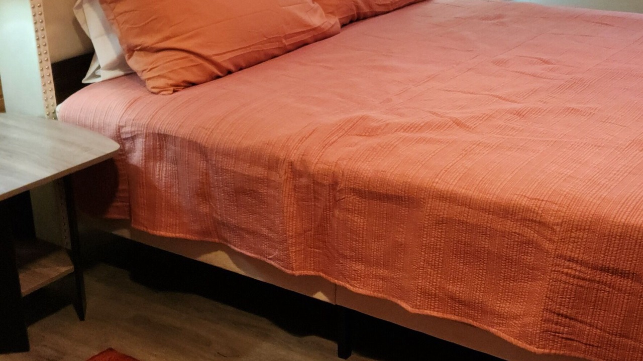 Photo of Bedroom in Laurel