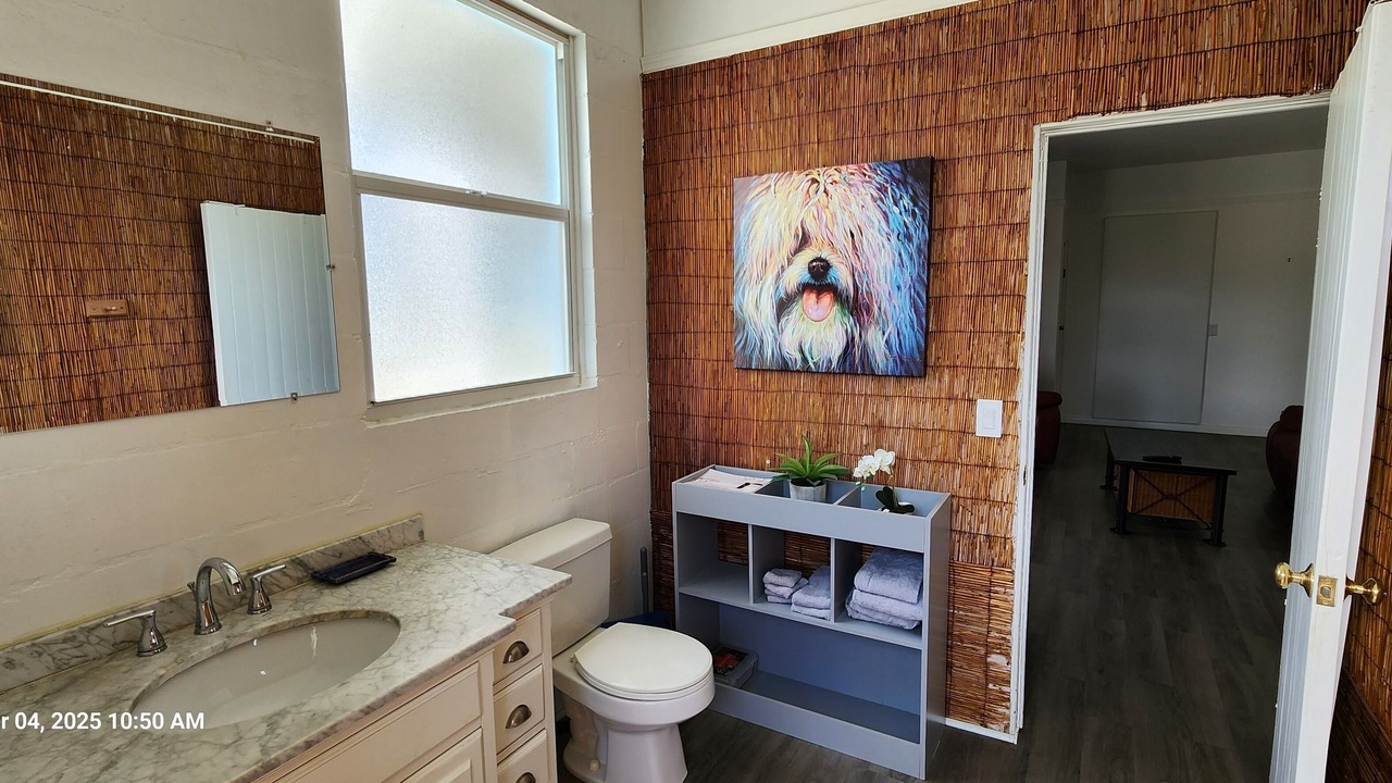 Photo of Bathroom in Laurel