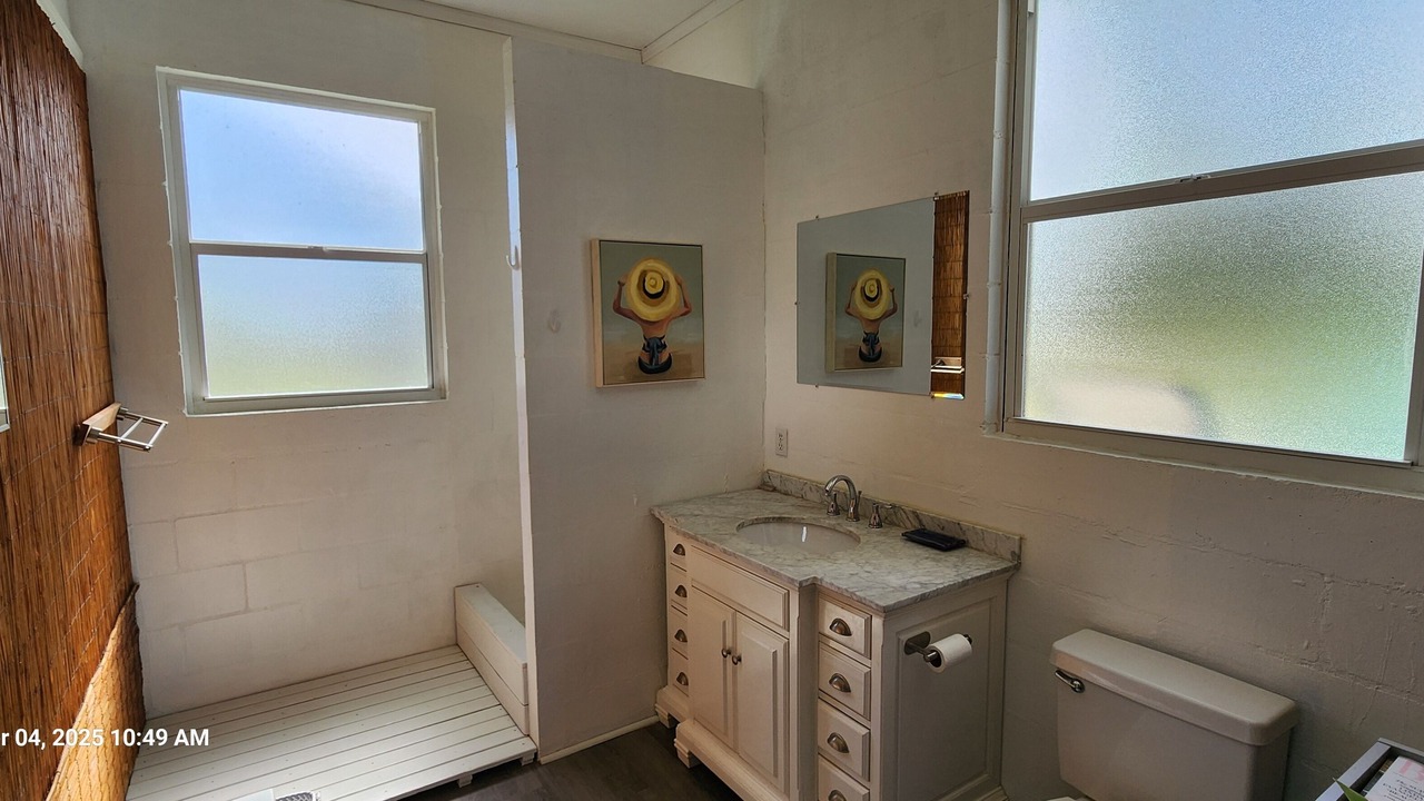 Photo of Bathroom in Laurel