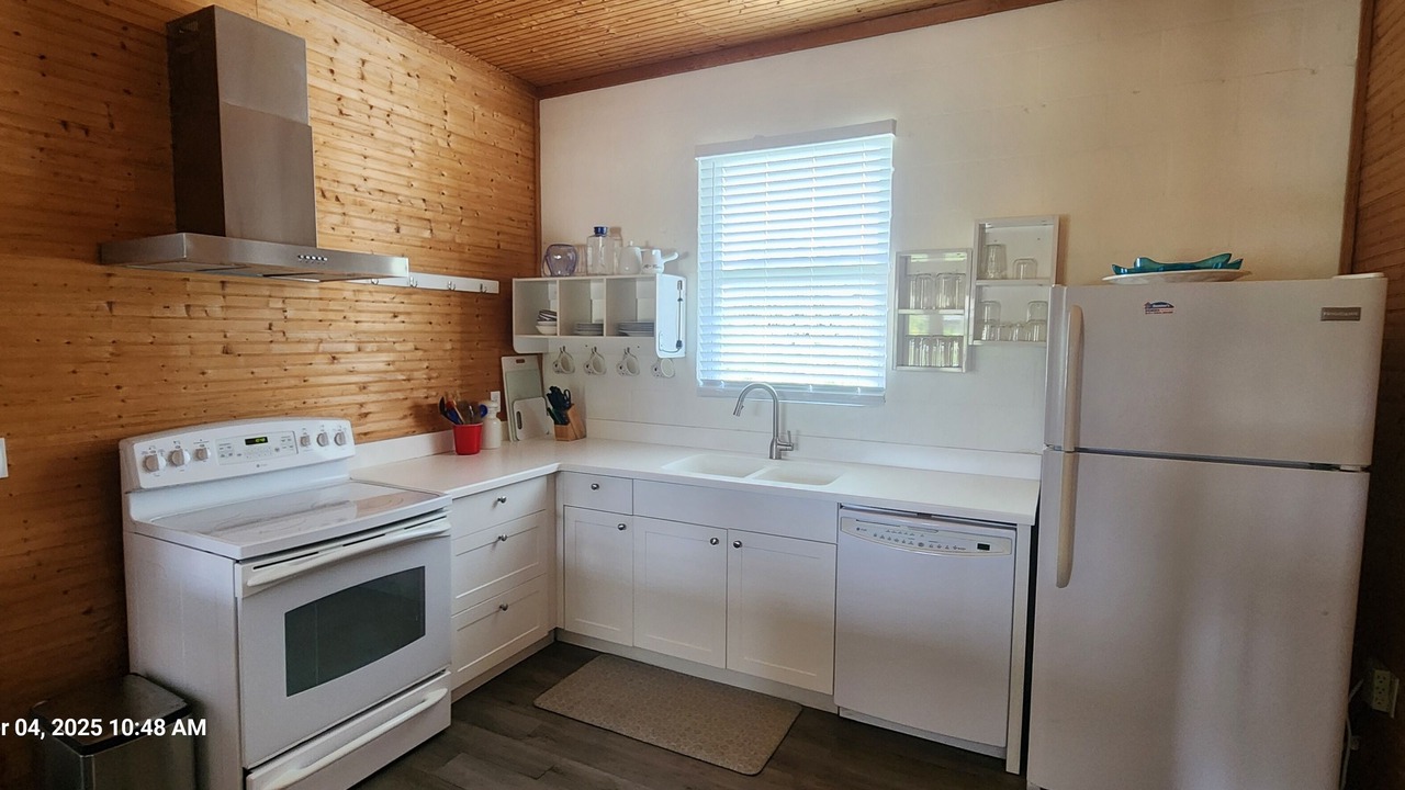 Photo of Kitchen in Laurel