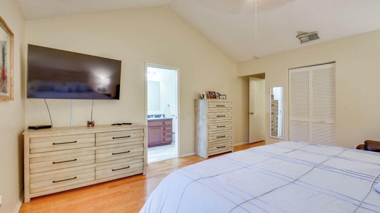 Photo of Bedroom in Bradenton