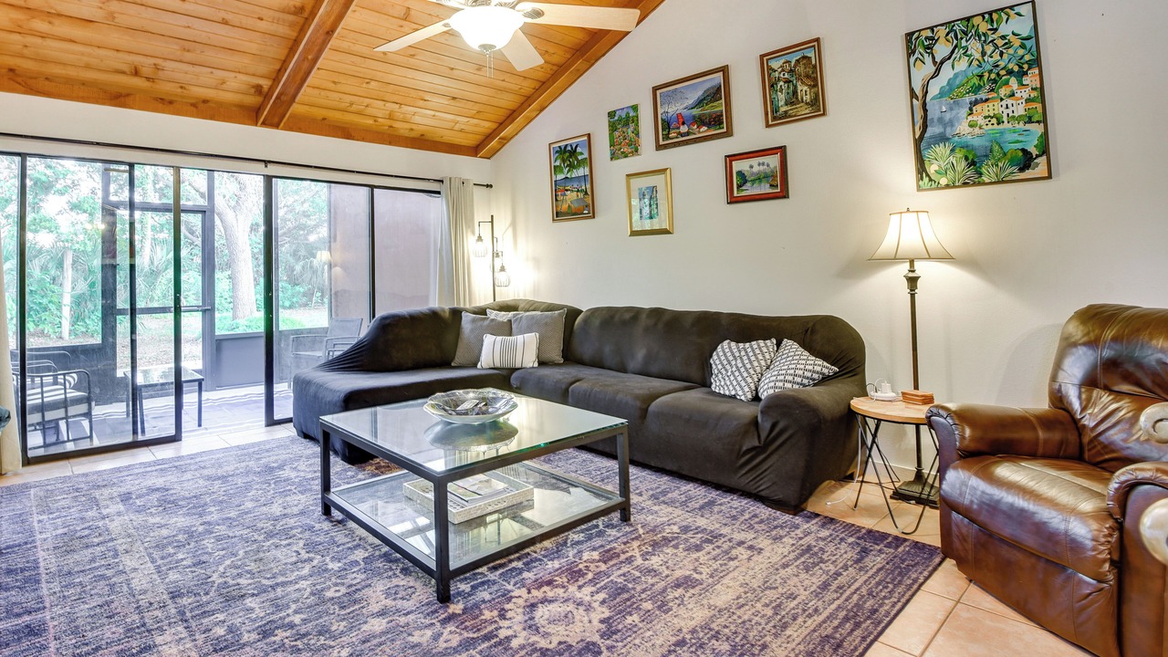 Photo of Livingroom in Bradenton