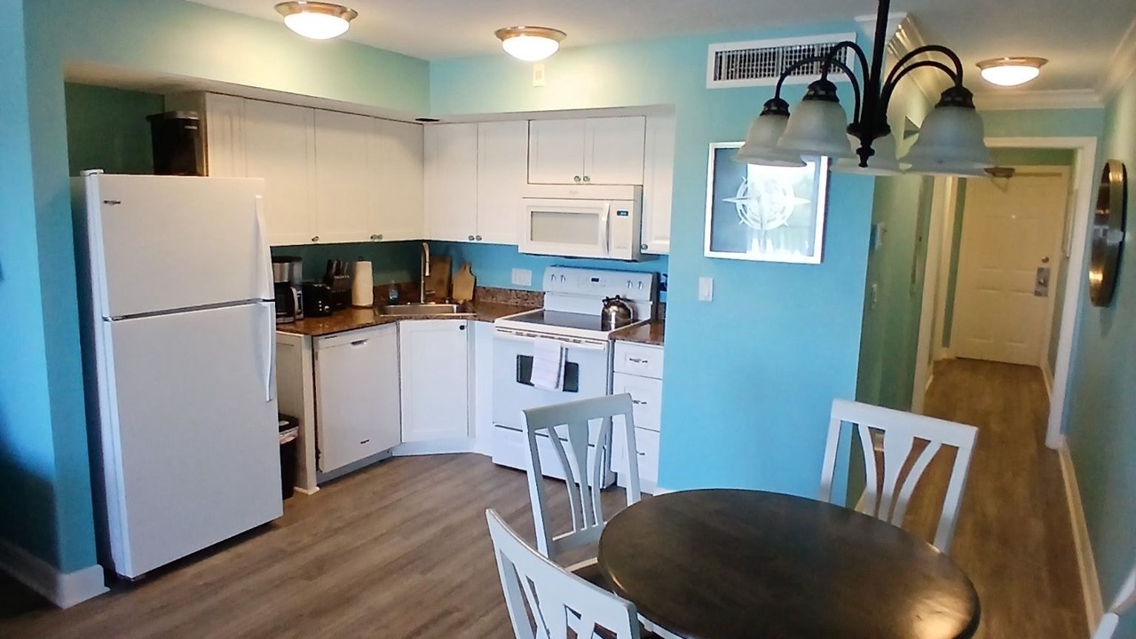 Photo of Kitchen in Captiva