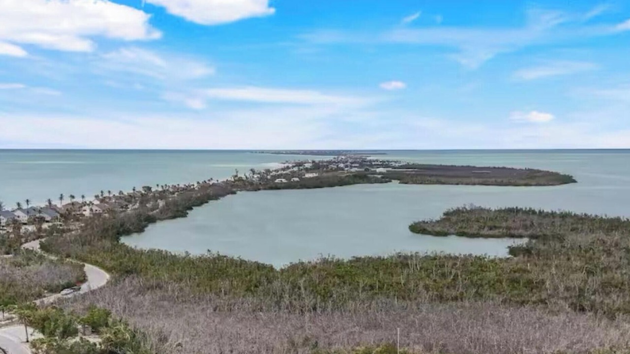Photo of Outdoor in Captiva