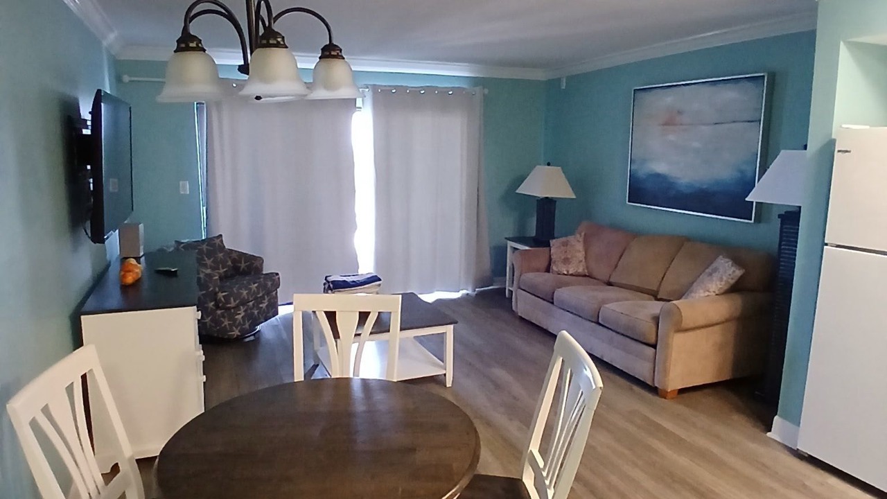 Photo of Livingroom in Captiva