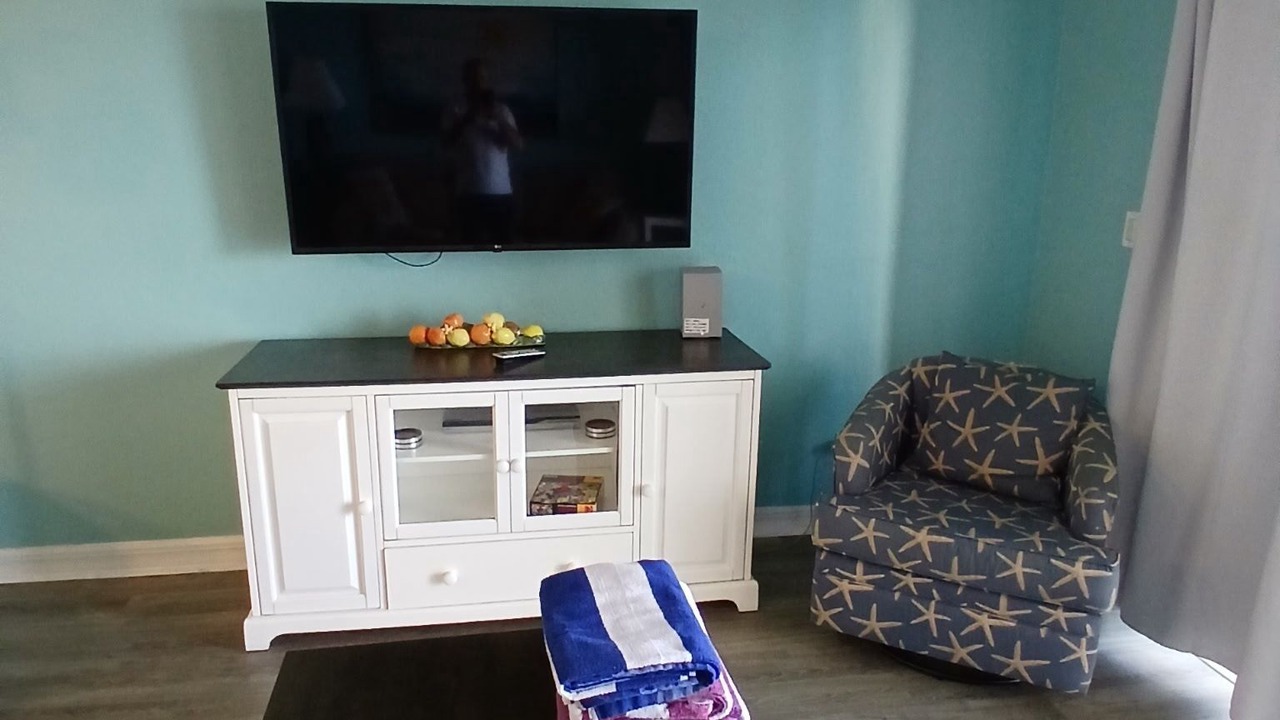 Photo of Livingroom in Captiva
