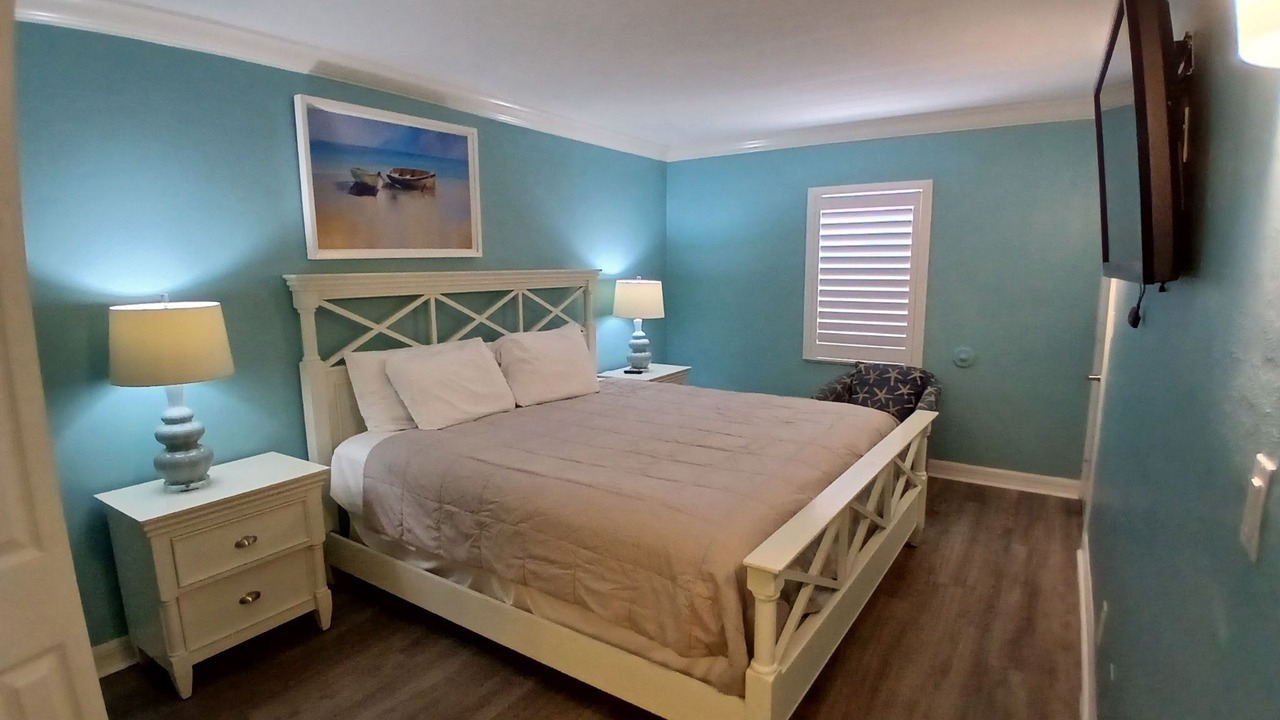 Photo of Bedroom in Captiva