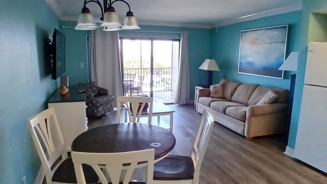 Photo of Livingroom in Captiva