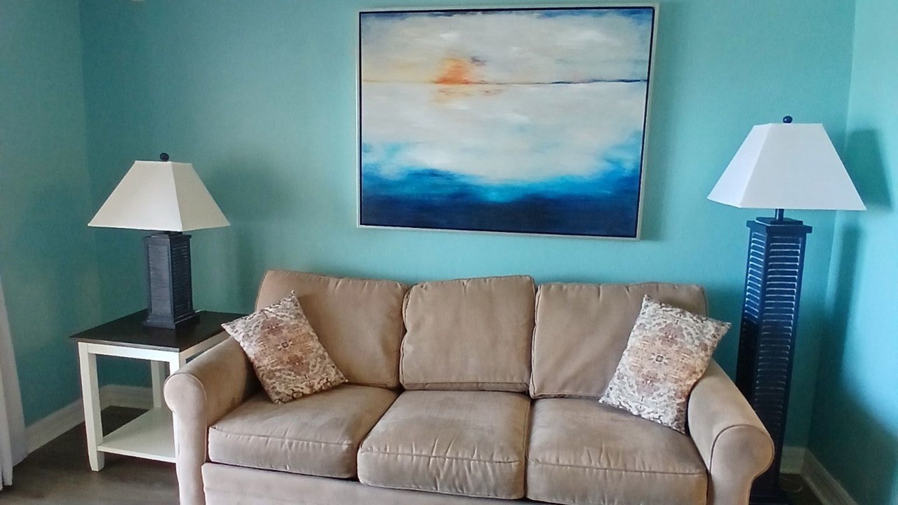 Photo of Livingroom in Captiva