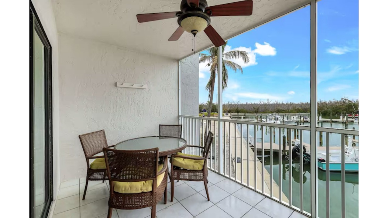 Photo of Outdoor in Captiva