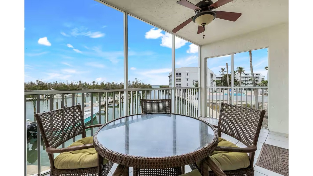 Photo of Outdoor in Captiva