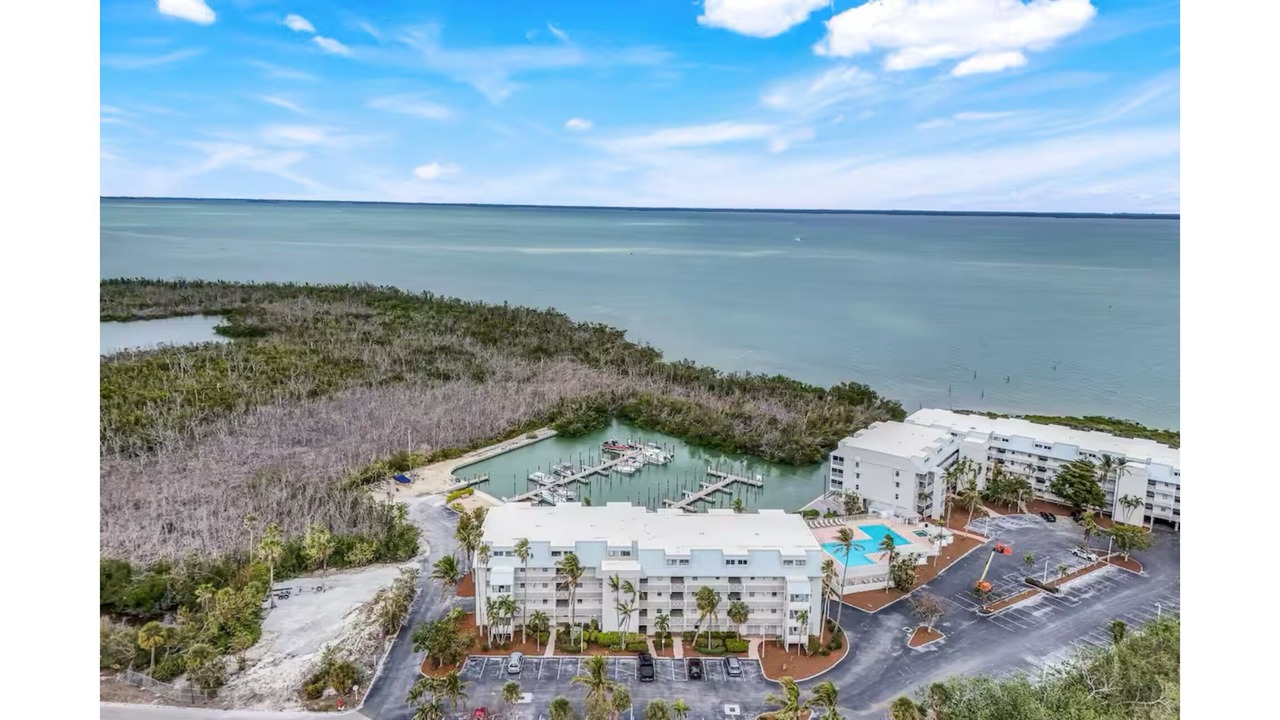 Photo of Outdoor in Captiva