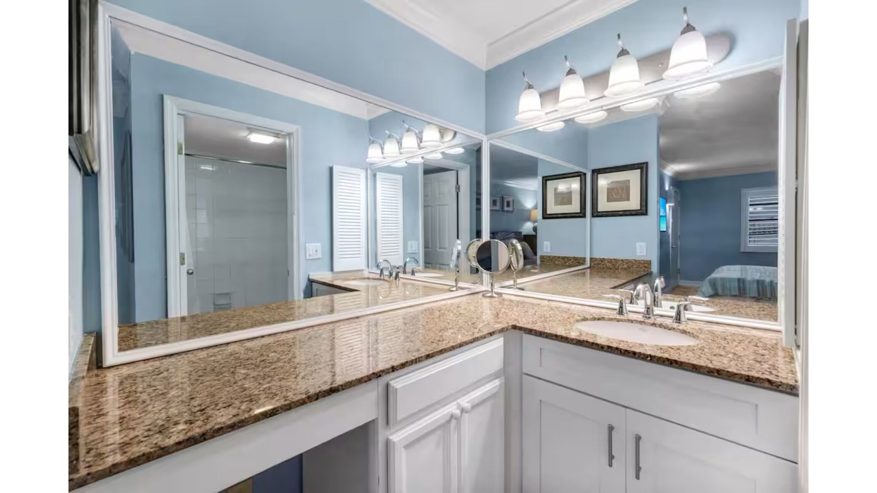 Photo of Bathroom in Captiva