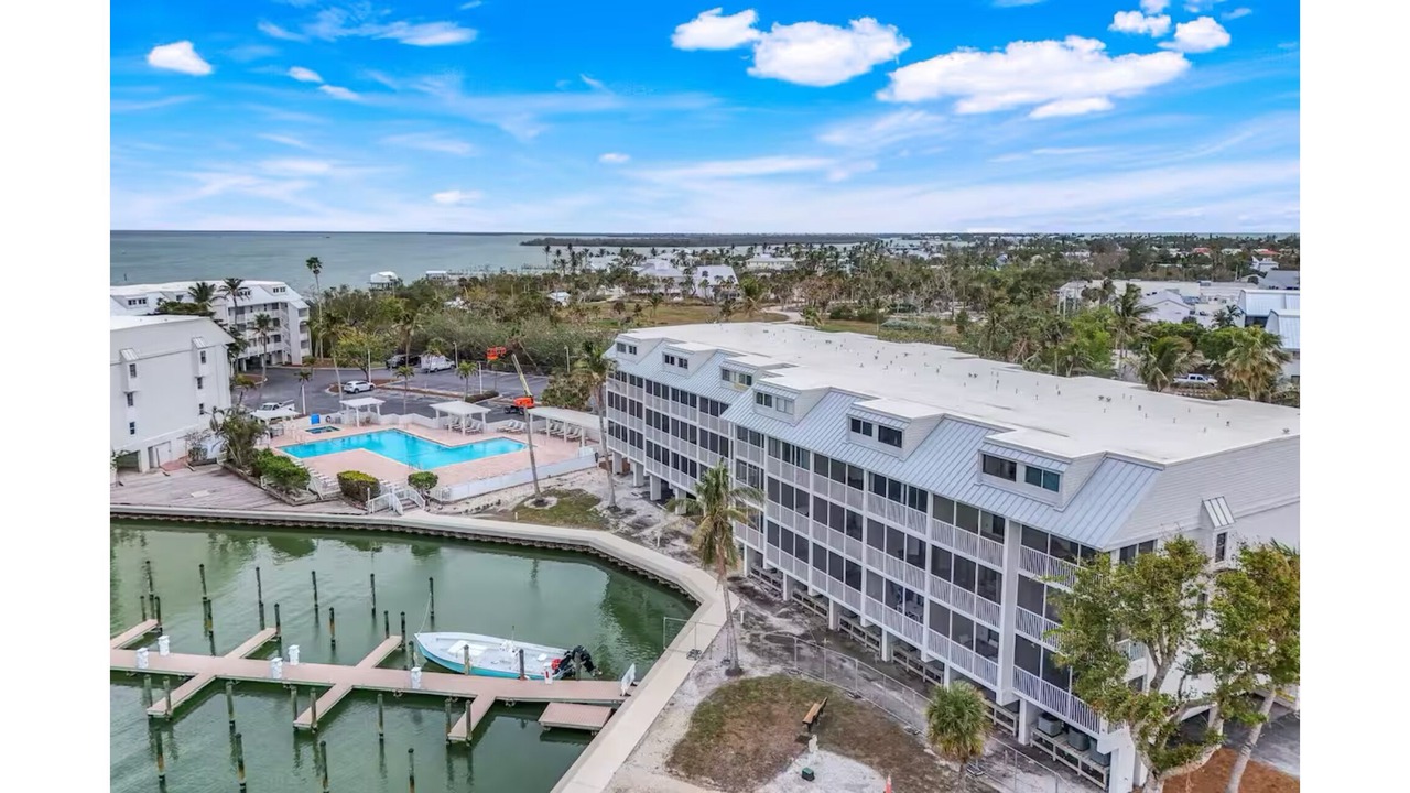 Photo of Outdoor in Captiva