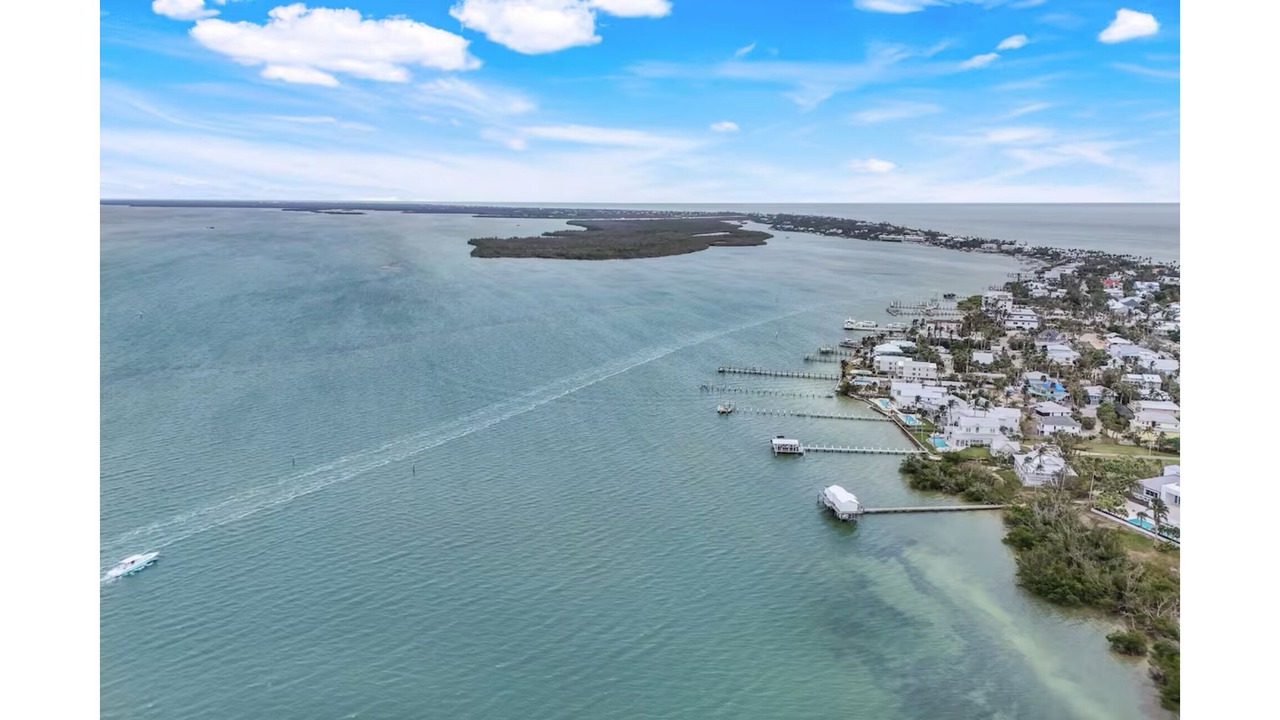 Photo of Outdoor in Captiva