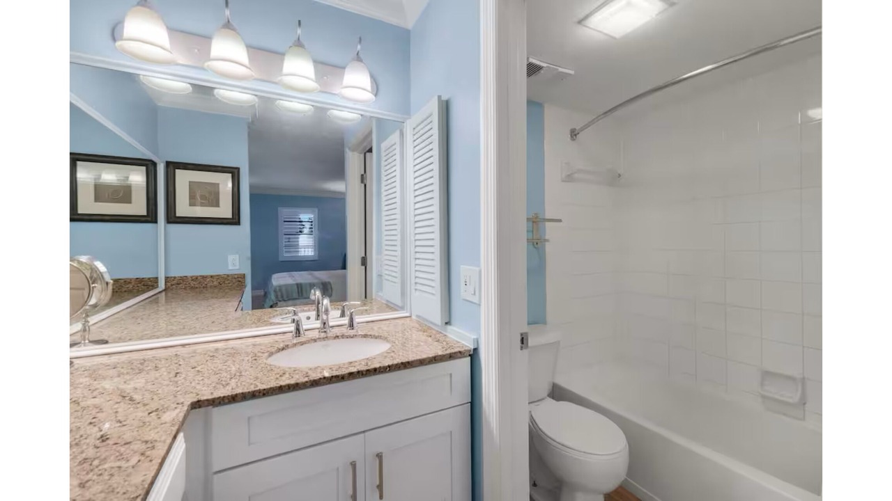 Photo of Bathroom in Captiva