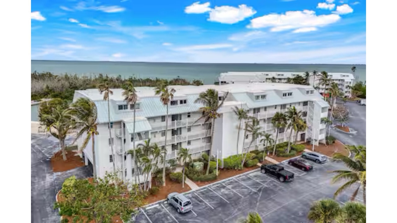 Photo of Outdoor in Captiva