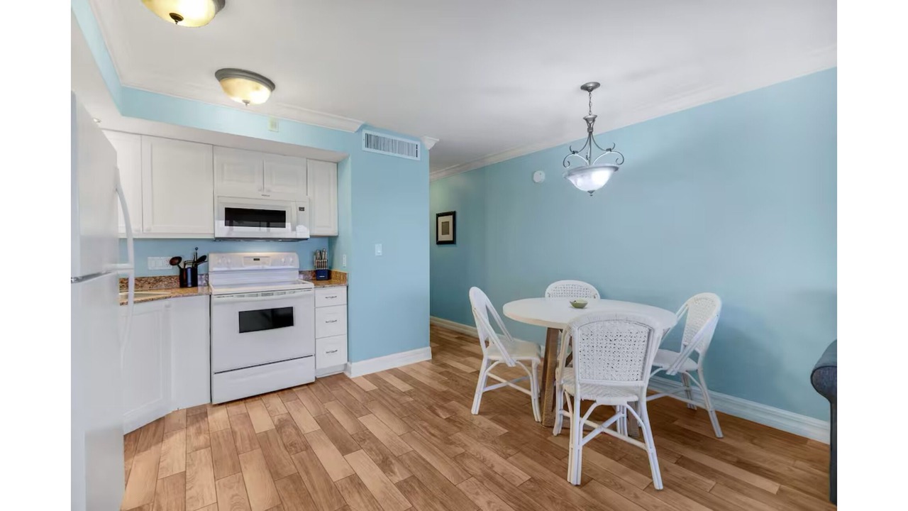 Photo of Kitchen in Captiva