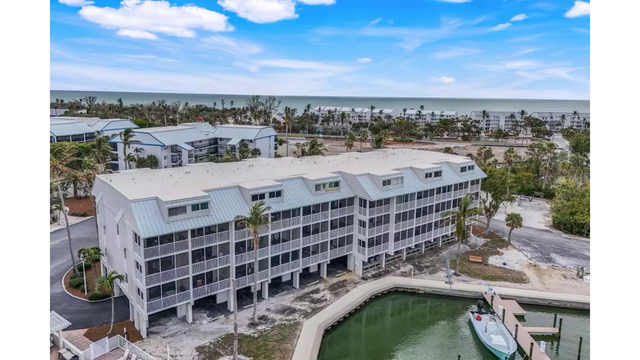 Photo of Outdoor in Captiva