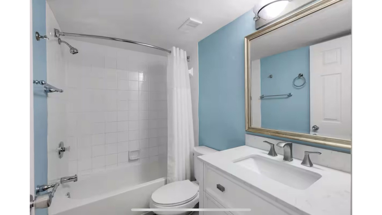 Photo of Bathroom in Captiva