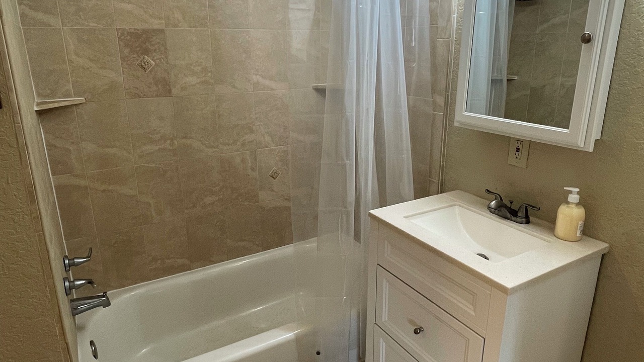 Photo of Bathroom in St. Cloud