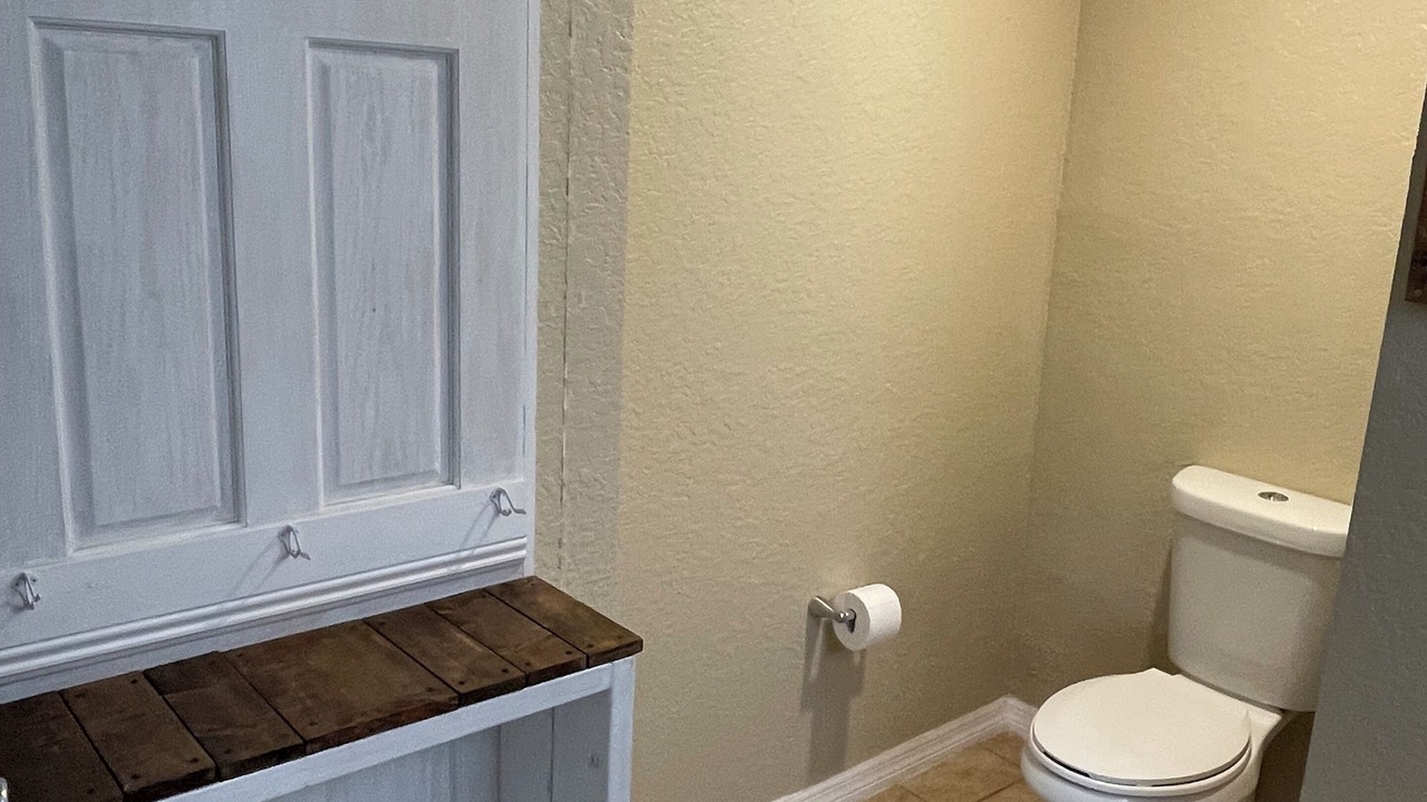 Photo of Bathroom in St. Cloud