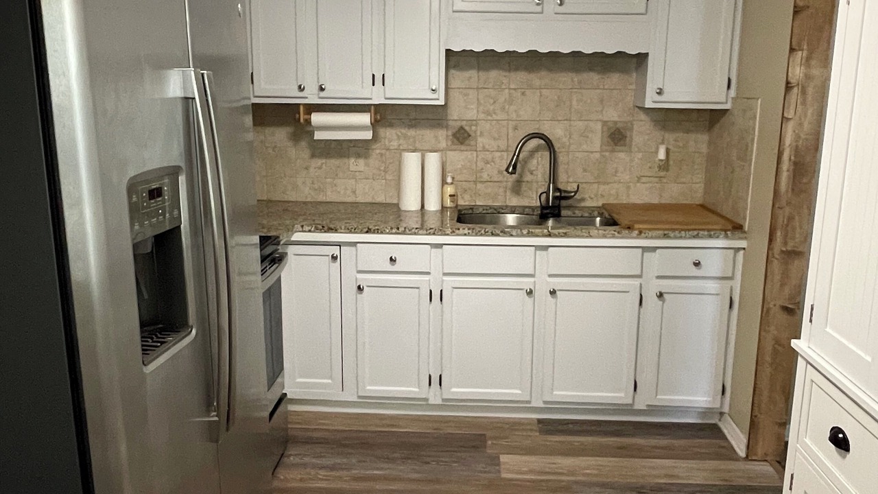 Photo of Kitchen in St. Cloud
