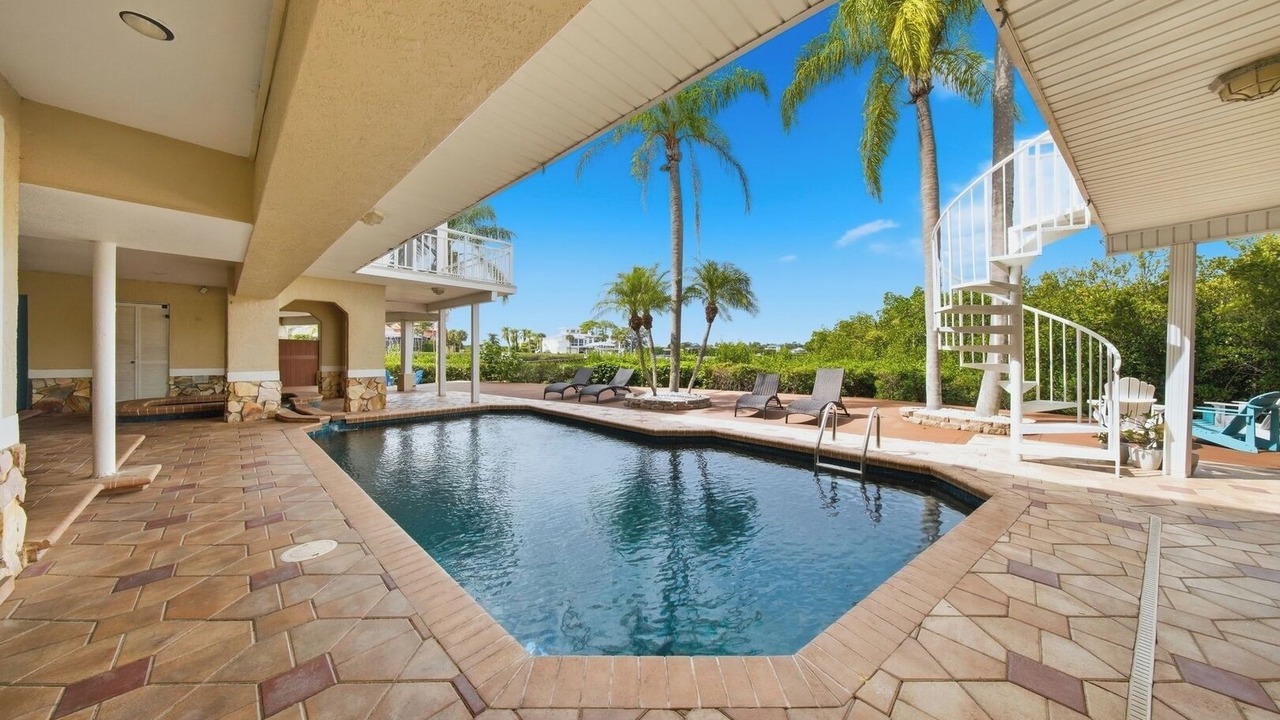 Photo of Outdoor in Palm Harbor