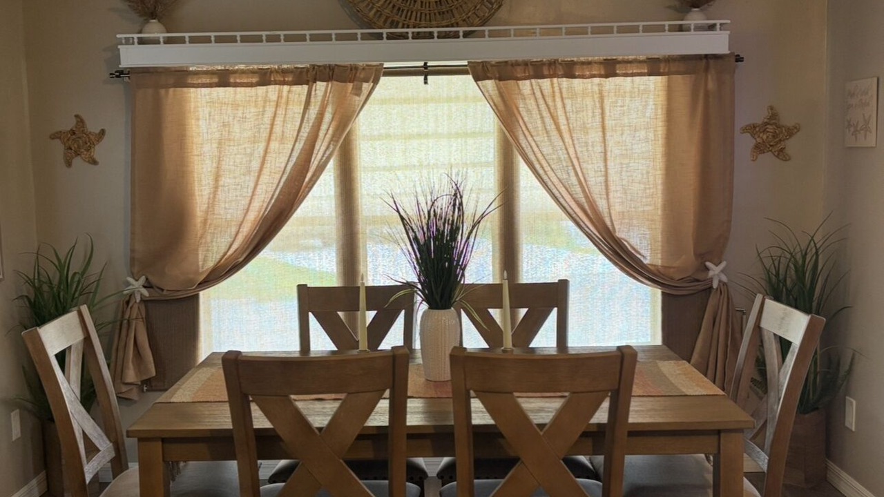 Photo of Livingroom in Fort Myers Beach