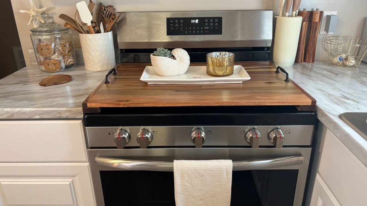 Photo of Kitchen in Fort Myers Beach