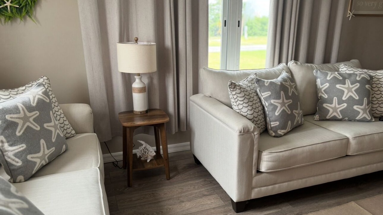 Photo of Livingroom in Fort Myers Beach