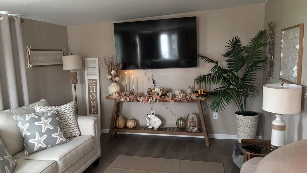 Photo of Bedroom in Fort Myers Beach