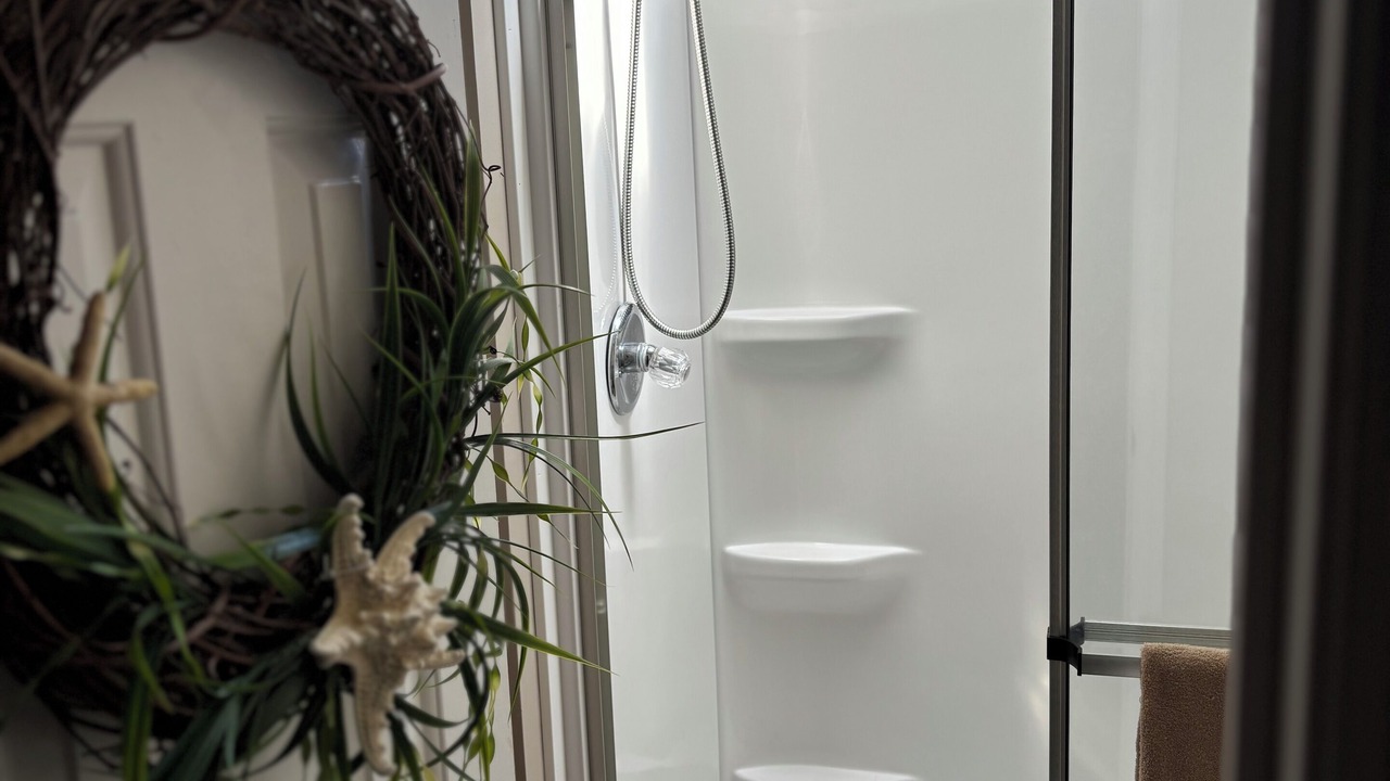 Photo of Bathroom in Fort Myers Beach