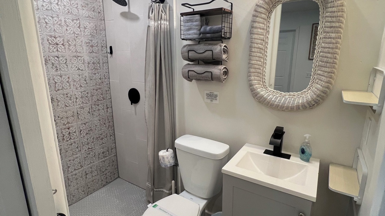 Photo of Bathroom in Tampa