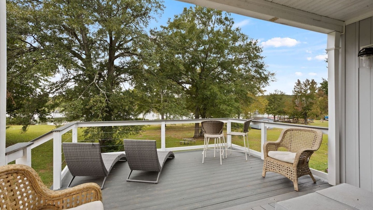 Photo of Outdoor in Inman