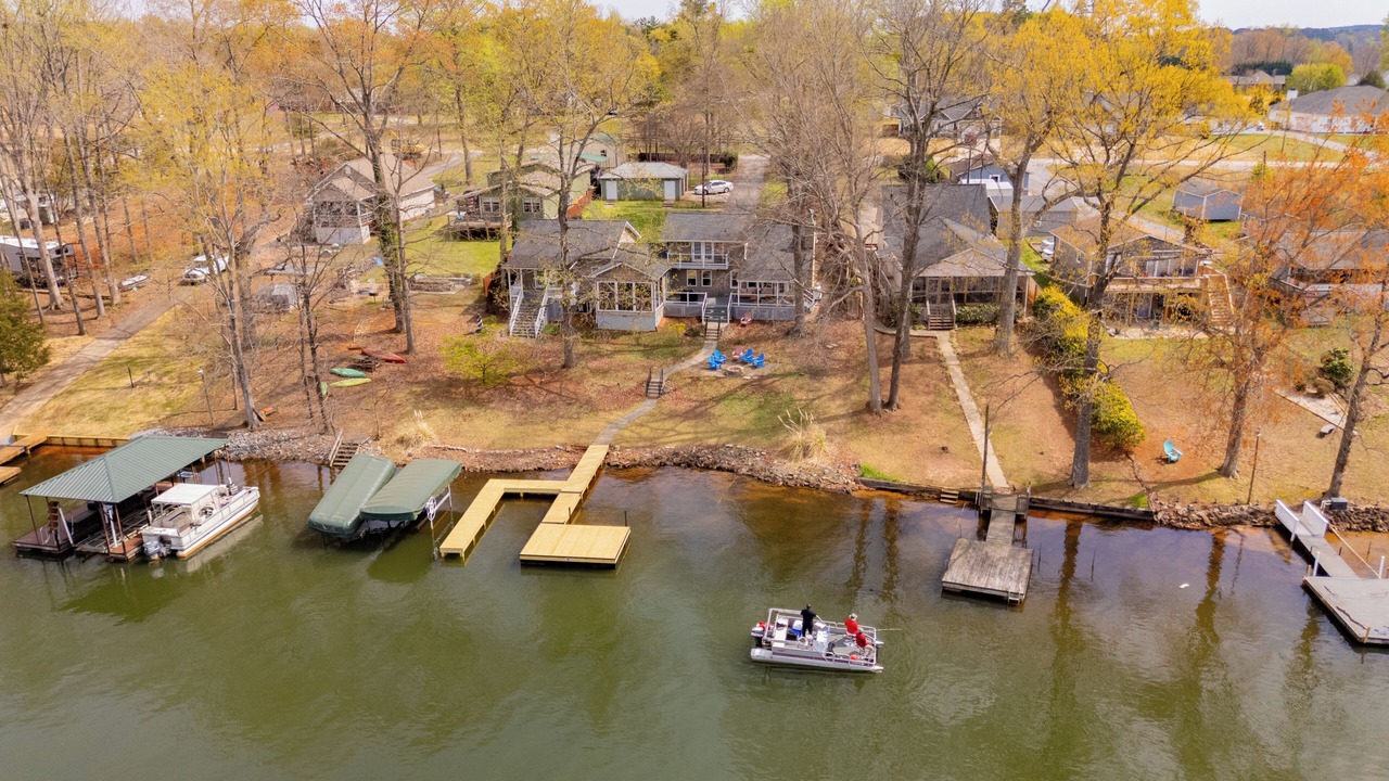 Photo of Outdoor in Inman