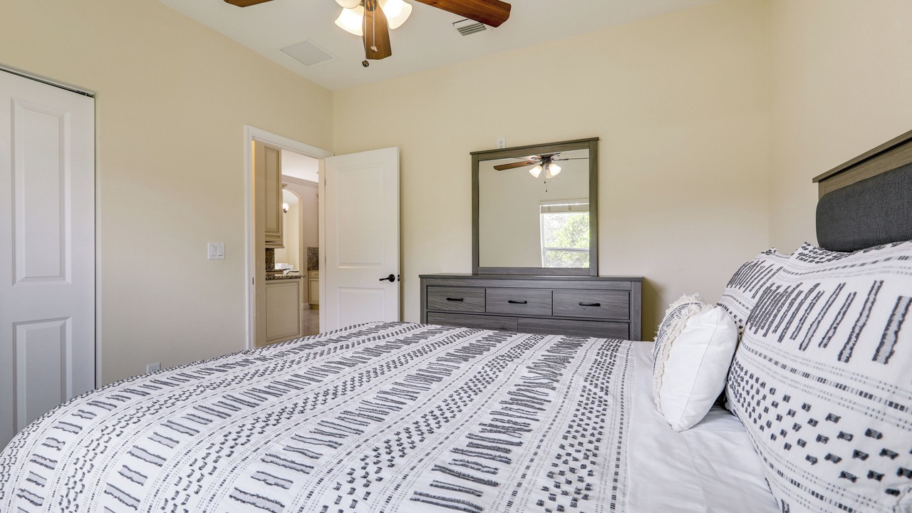 Photo of Bedroom in Hunt Club