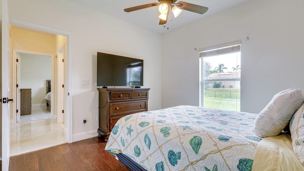 Photo of Bedroom in Hunt Club