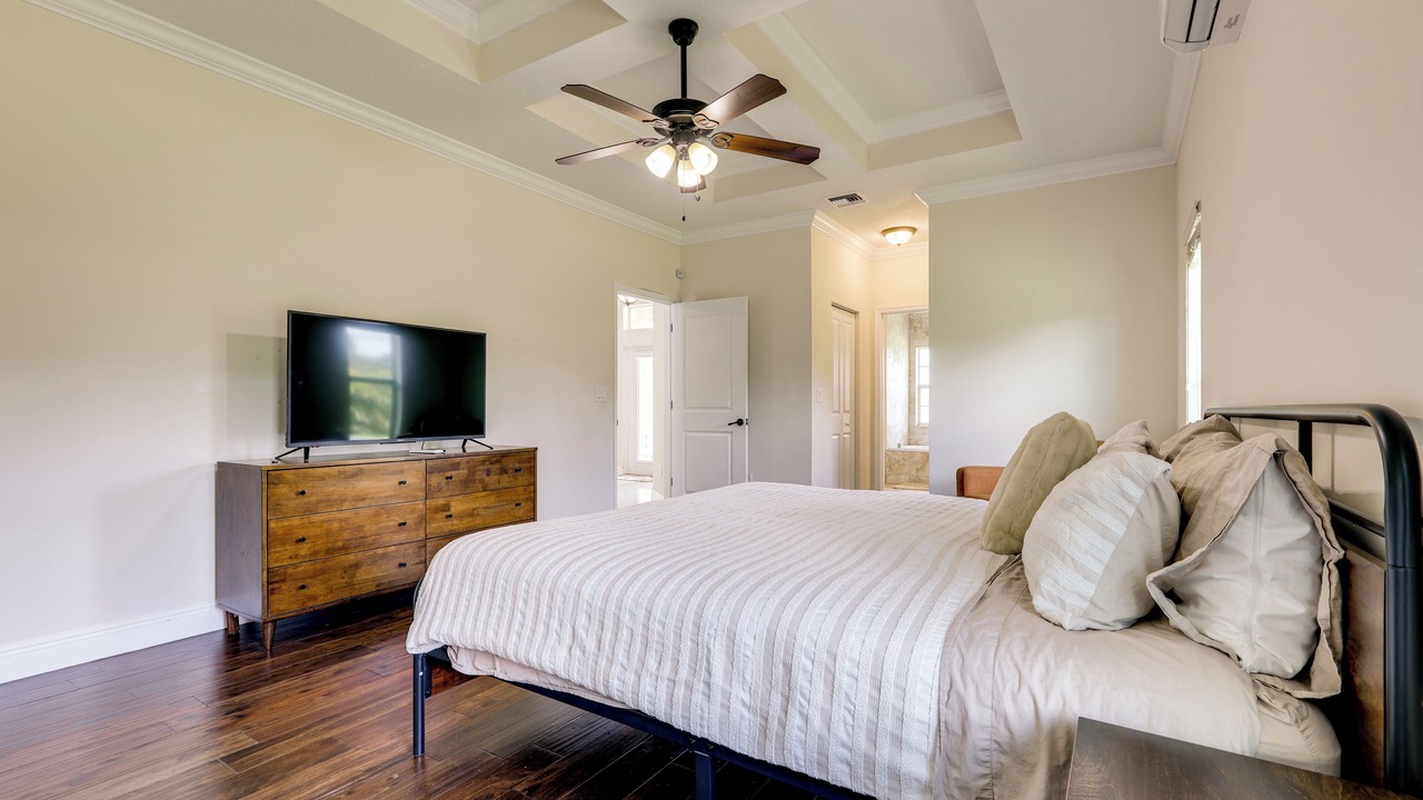 Photo of Bedroom in Hunt Club
