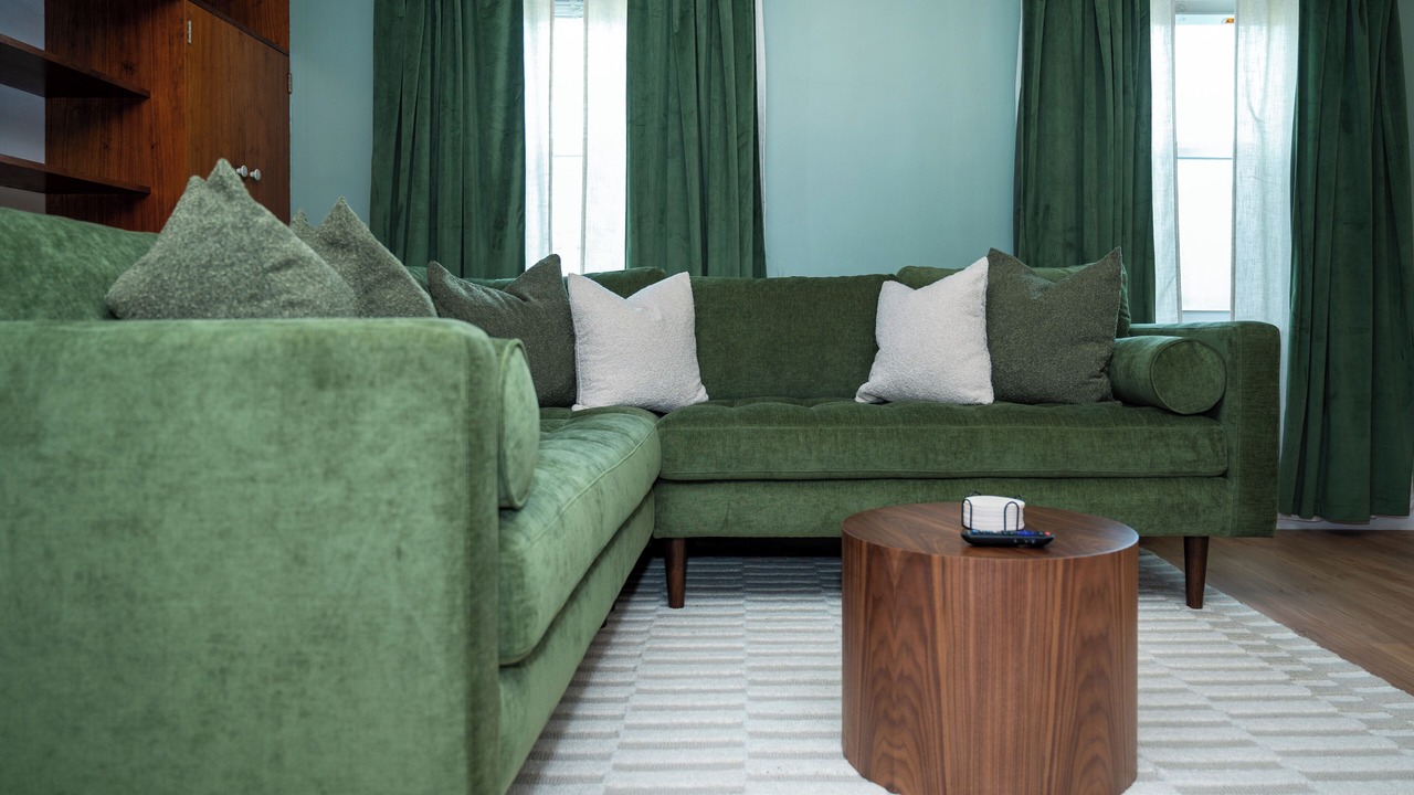 Photo of Livingroom in Lake Magdalene