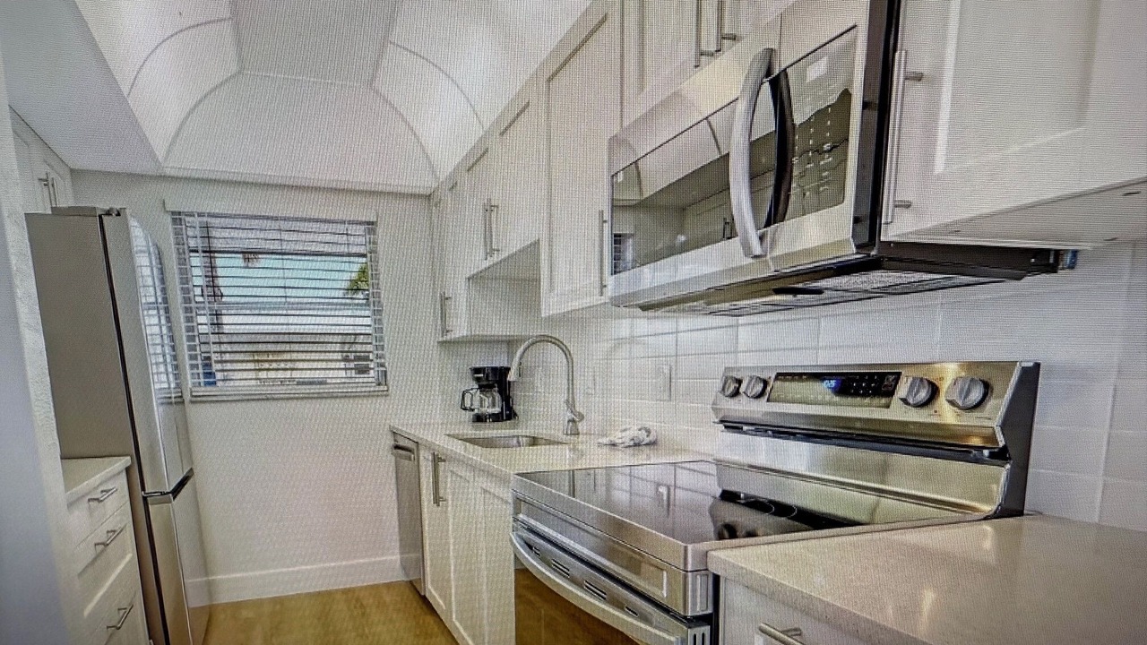 Photo of Kitchen in Siesta Key