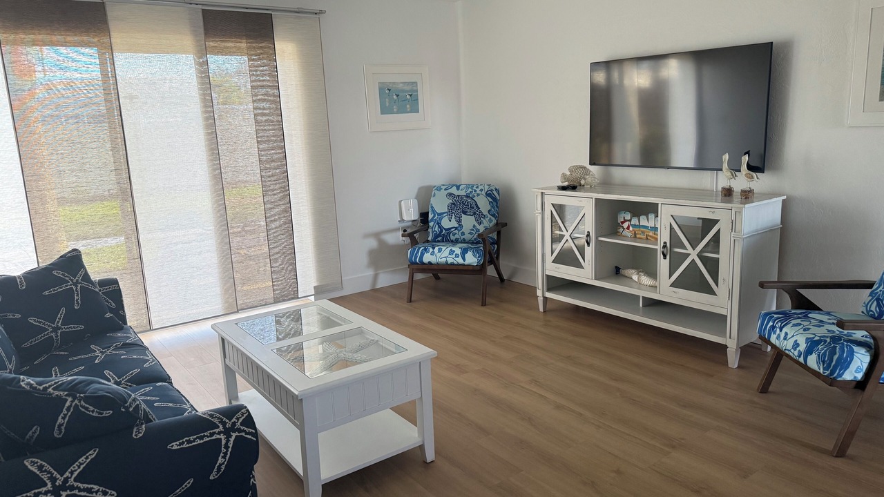 Photo of Livingroom in Siesta Key