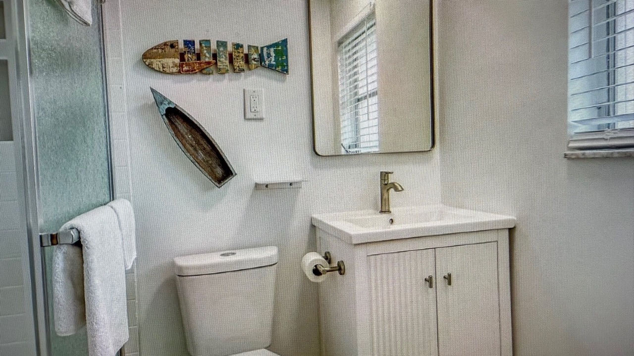 Photo of Bathroom in Siesta Key