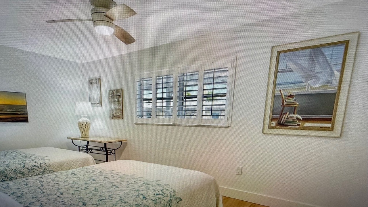 Photo of Bedroom in Siesta Key