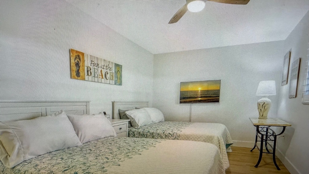 Photo of Bedroom in Siesta Key