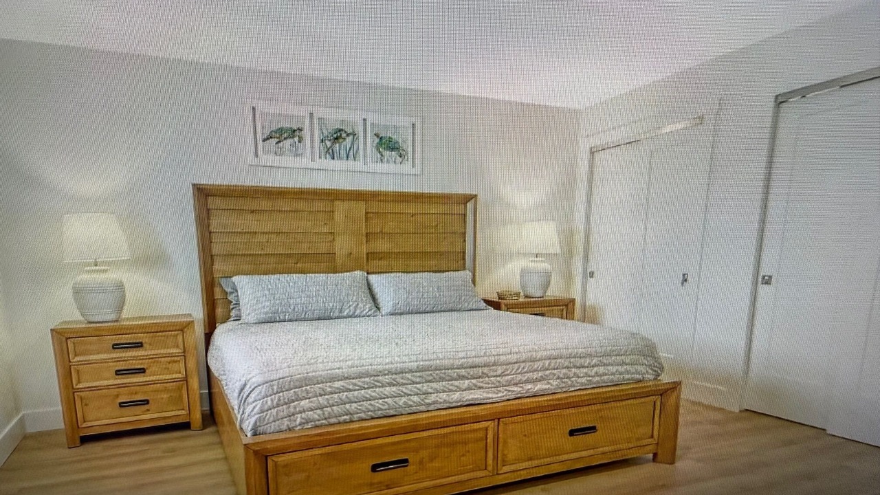 Photo of Bedroom in Siesta Key