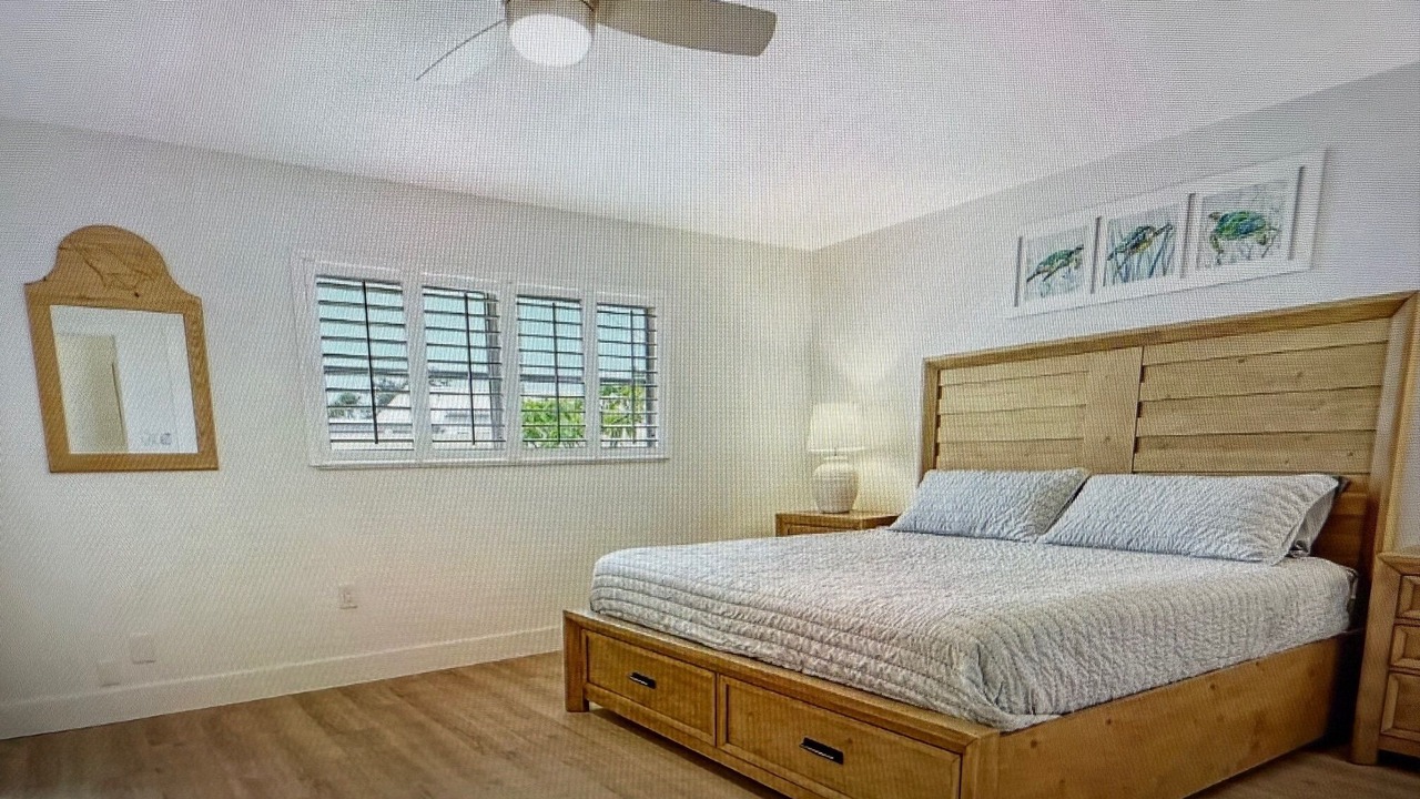 Photo of Bedroom in Siesta Key